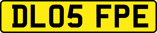 DL05FPE