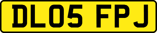 DL05FPJ