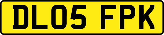 DL05FPK