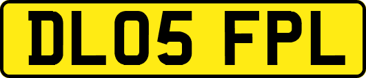 DL05FPL