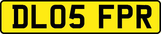 DL05FPR