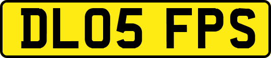 DL05FPS