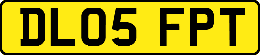 DL05FPT