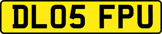 DL05FPU