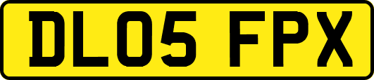 DL05FPX