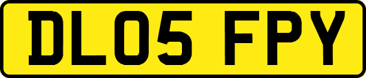 DL05FPY