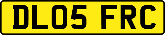 DL05FRC