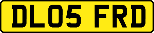 DL05FRD