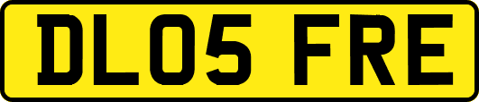 DL05FRE