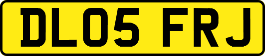 DL05FRJ