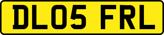 DL05FRL