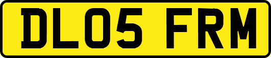 DL05FRM