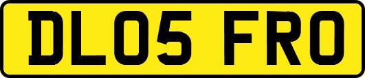 DL05FRO