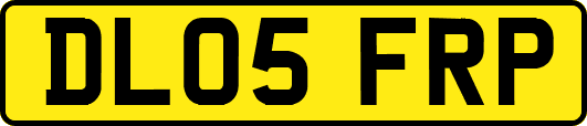 DL05FRP