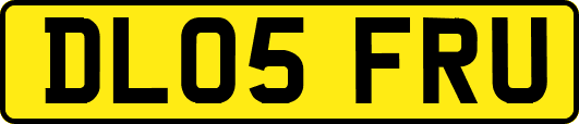 DL05FRU