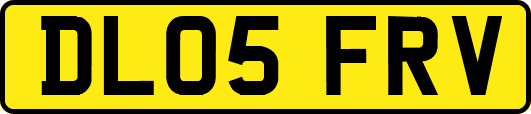 DL05FRV