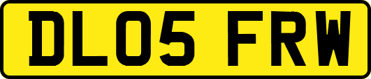 DL05FRW