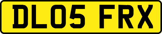 DL05FRX