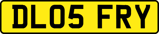 DL05FRY
