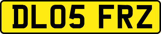 DL05FRZ