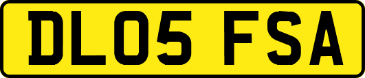 DL05FSA