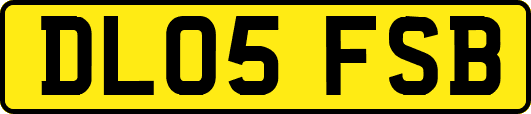 DL05FSB