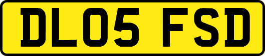 DL05FSD