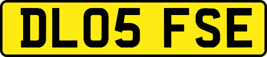 DL05FSE