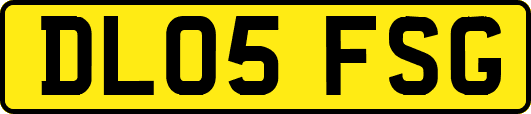 DL05FSG