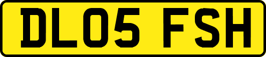 DL05FSH
