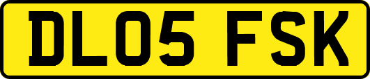DL05FSK