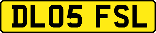 DL05FSL