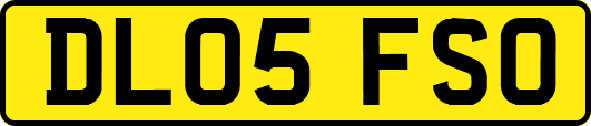 DL05FSO