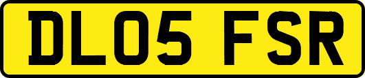 DL05FSR