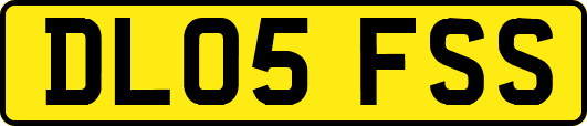 DL05FSS