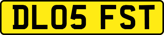 DL05FST