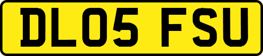DL05FSU