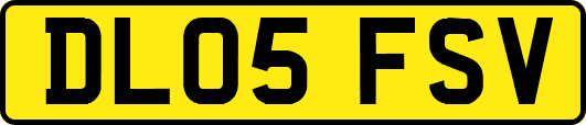 DL05FSV