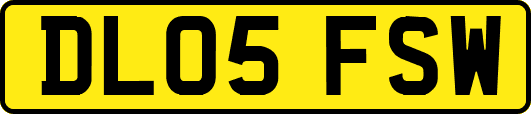 DL05FSW
