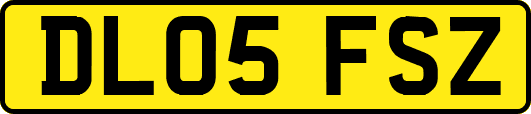 DL05FSZ
