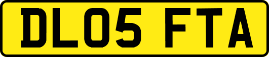 DL05FTA