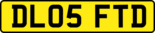 DL05FTD