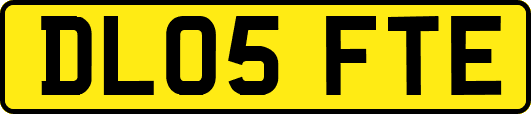 DL05FTE
