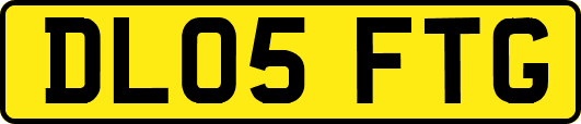 DL05FTG
