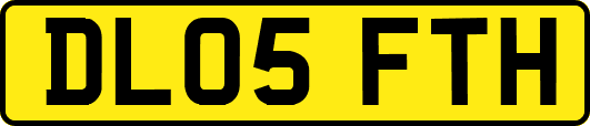 DL05FTH