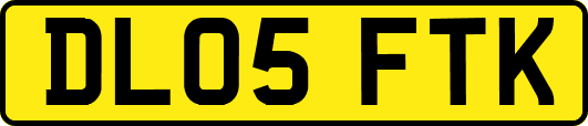 DL05FTK