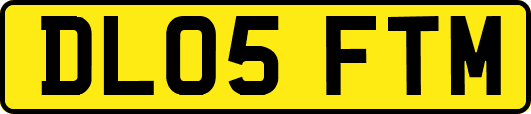DL05FTM