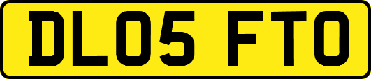 DL05FTO