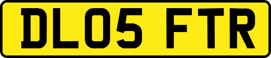 DL05FTR