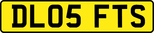 DL05FTS